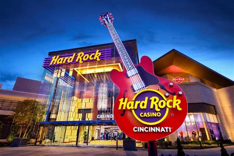 Casino Hotels in Cincinnati.